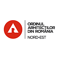 Ordinul Arhitecților din România - Filiala Nord-Est